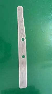 Uguns vairoga metāla kodināšana